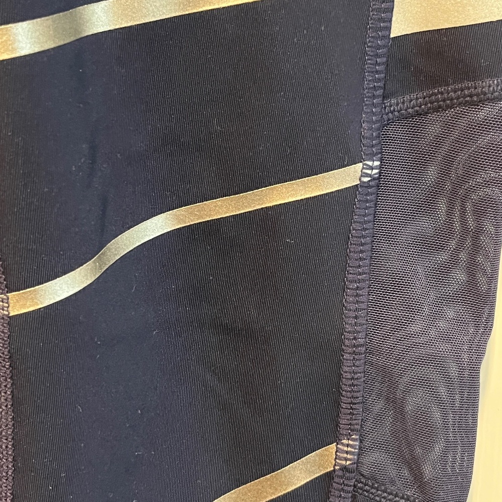 New Balance Leggings - Picture 2 of 5